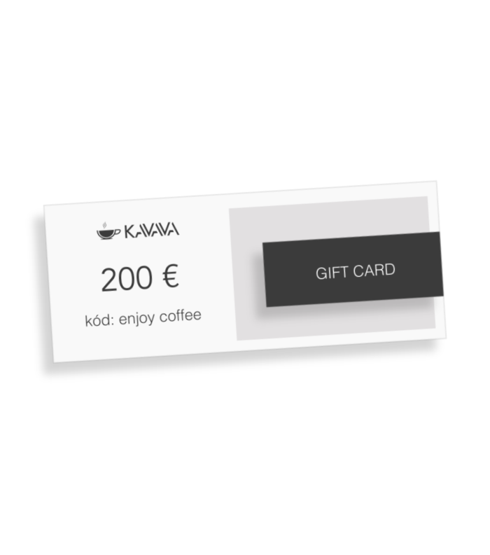 EN gift card