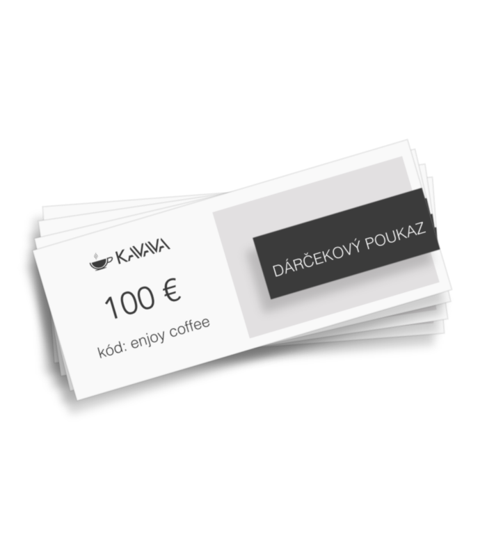 SK darčekový poukaz
