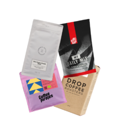Coffee Box 4