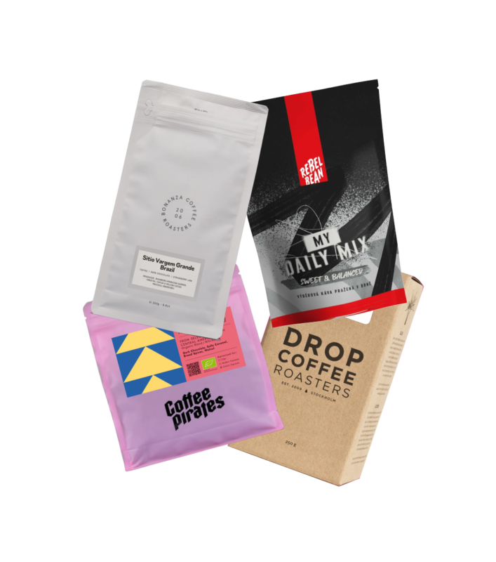 Coffee Box 4