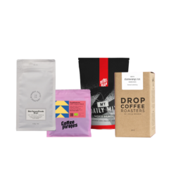 Coffee Box 2
