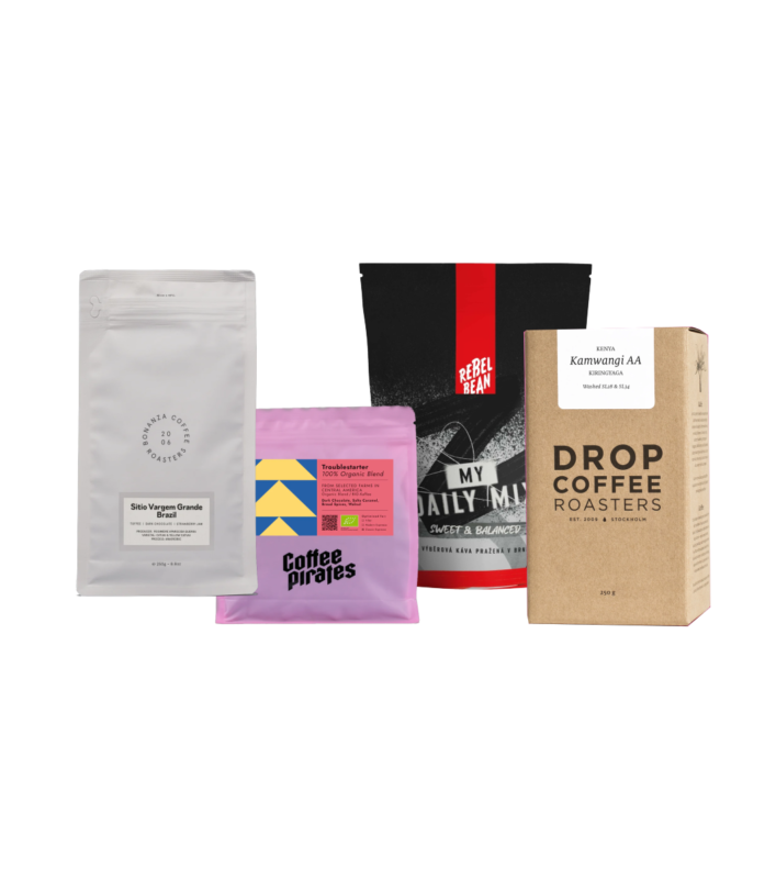 Coffee Box 2