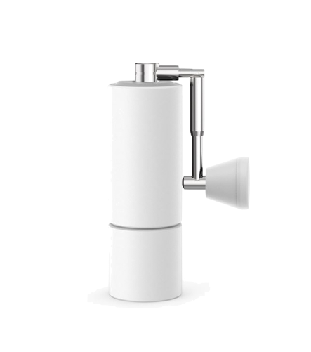 Timemore C2 Chestnut Fold biela