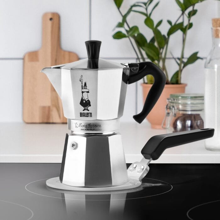 Bialetti Indukčná podložka - Image 4