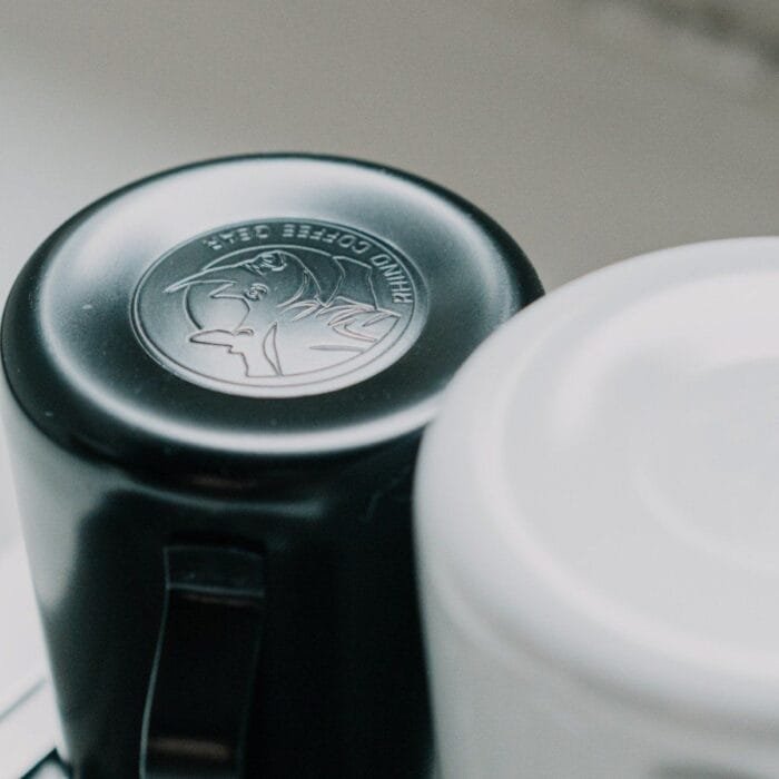 Rhino Stealth Milk Pitcher - Image 4