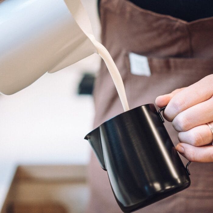 Rhino Stealth Milk Pitcher - Image 2