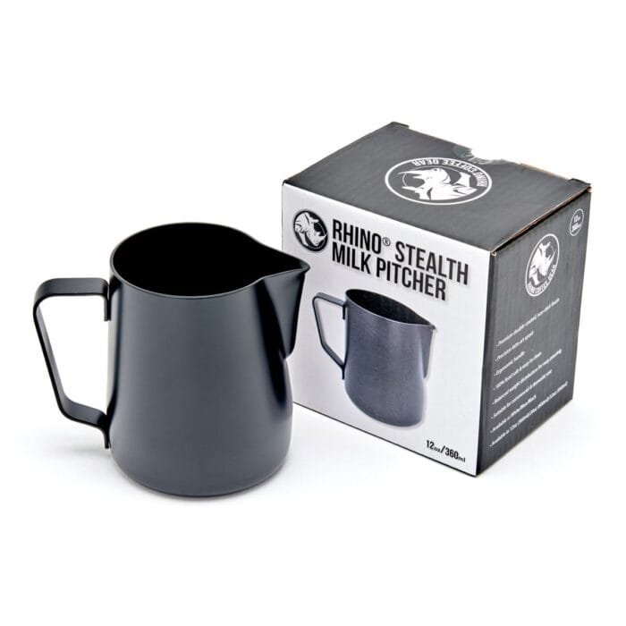 Rhino Stealth Milk Pitcher - Image 9