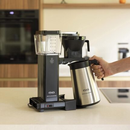 Moccamaster KBGT-741 Technivorm