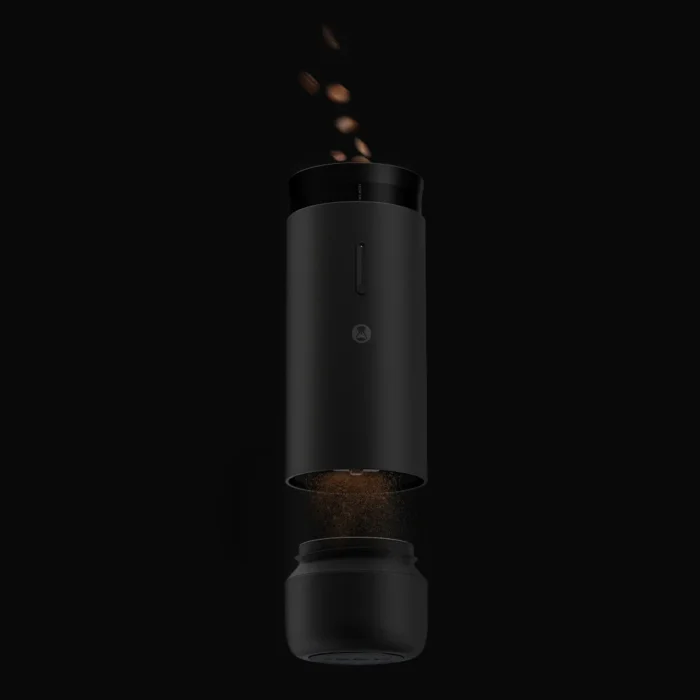 Timemore Whirly 01S - Image 12