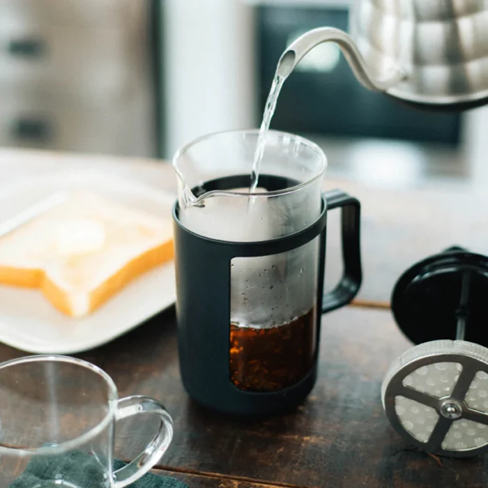 Hario Cafe Press U 600 ml - Image 2