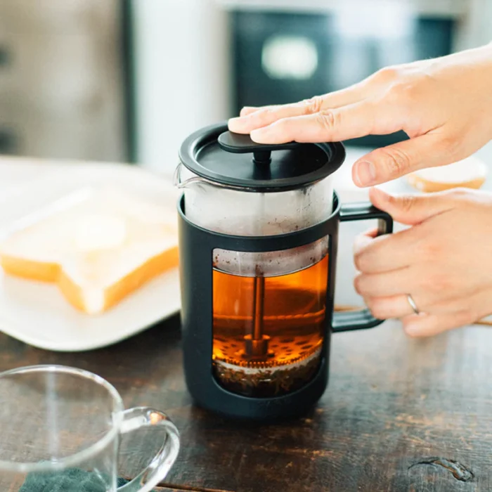 Hario Cafe Press U 600 ml - Image 4