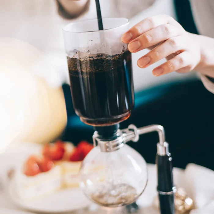 Hario Siphon Technica - Image 5