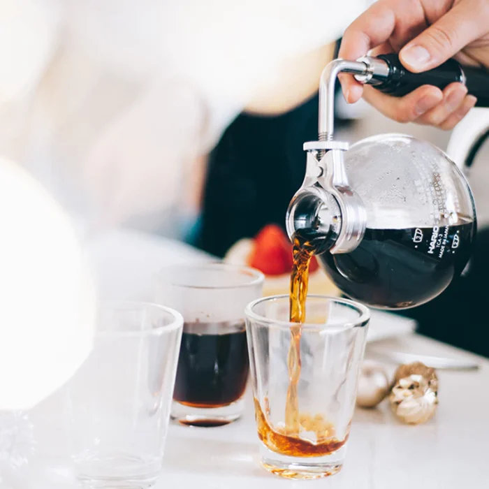 Hario Siphon Technica - Image 6