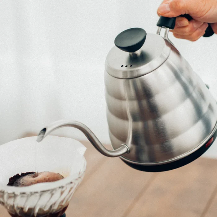 Hario Buono V60 800 ml elektrická kanvica - Image 2