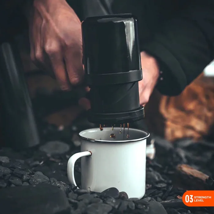 Barista & Co Twist Press 2.0 - Image 9