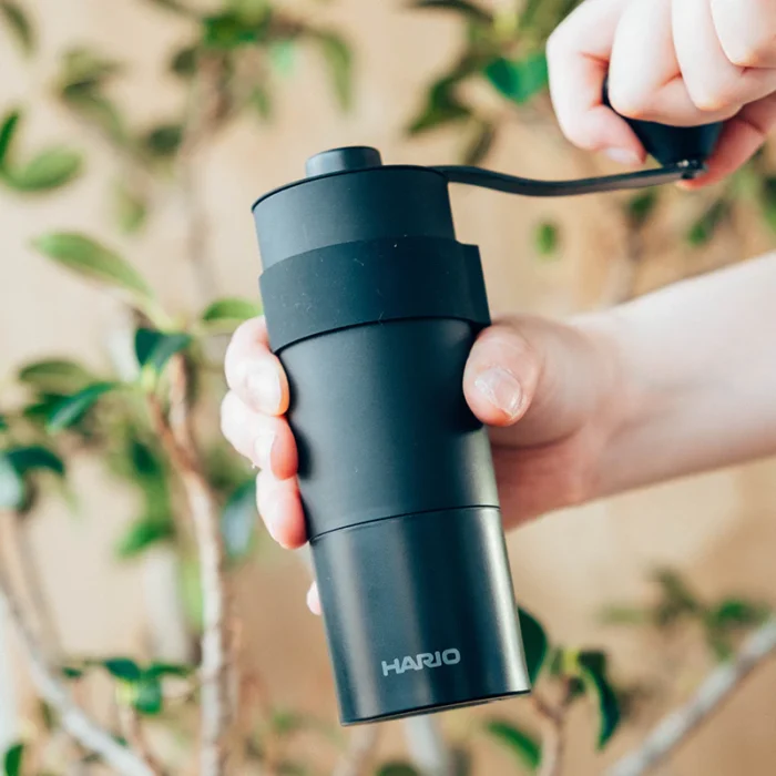 Hario MINI BLACK PRO - Image 3