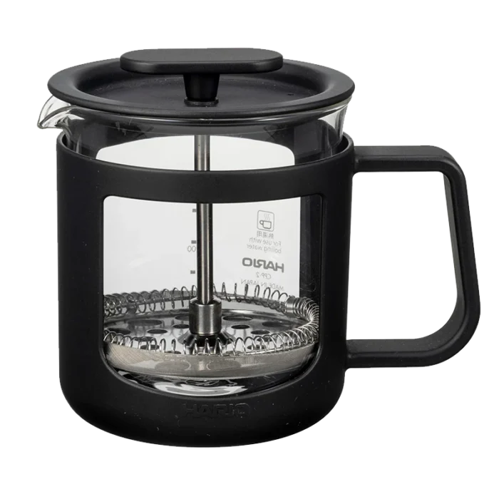 Hario Cafe Press U 600 ml - Image 7