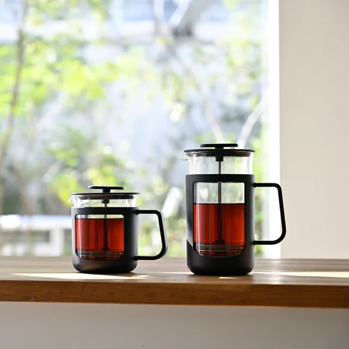 Hario Cafe Press U 600 ml - Image 6