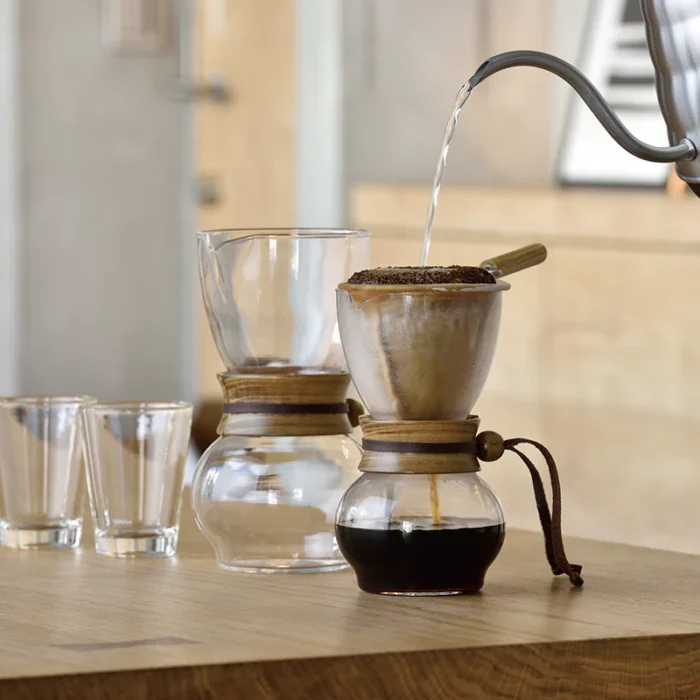 Hario Drip Pot - Image 2