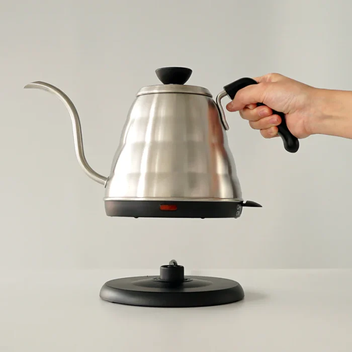 Hario Buono V60 800 ml elektrická kanvica - Image 3