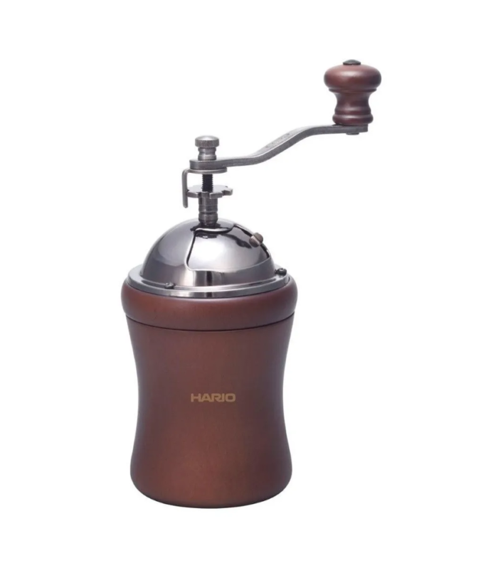 Hario Coffee Mill Dome - Image 1