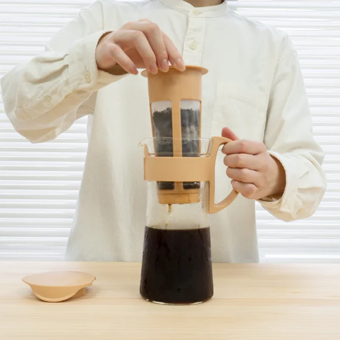 Hario Mizudashi cold brew - obrazek 8
