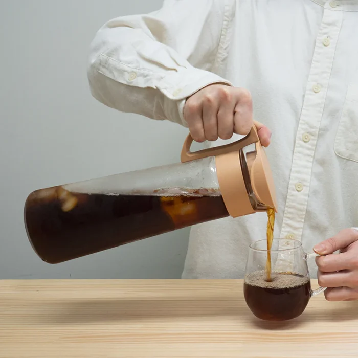 Hario Mizudashi cold brew - obrazek 9