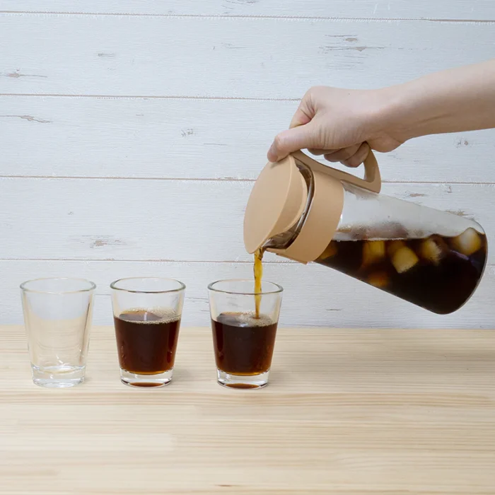 Hario Mizudashi cold brew - obrazek 6