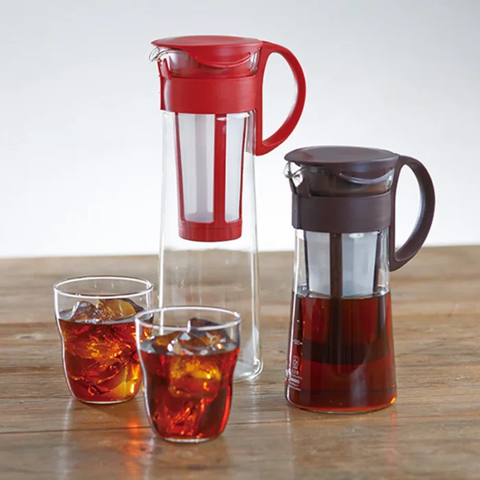 Hario Mizudashi cold brew - obrazek 5