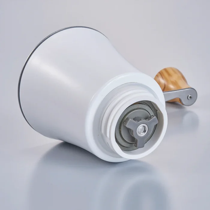Hario Coffee Mill Olive Wood - Image 4