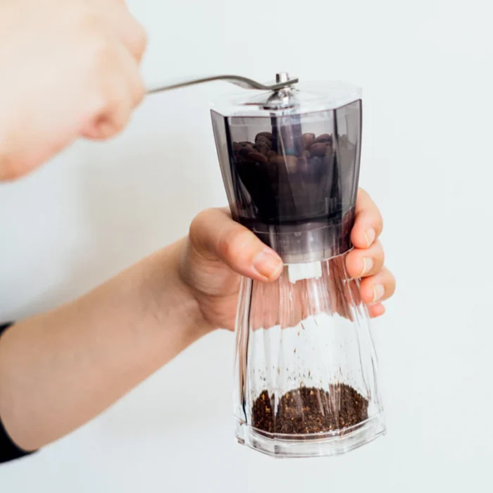 Hario Coffee Mill OCTO - Image 3