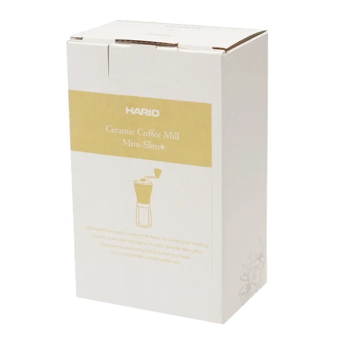 Hario MINI SLIM PLUS - Image 5