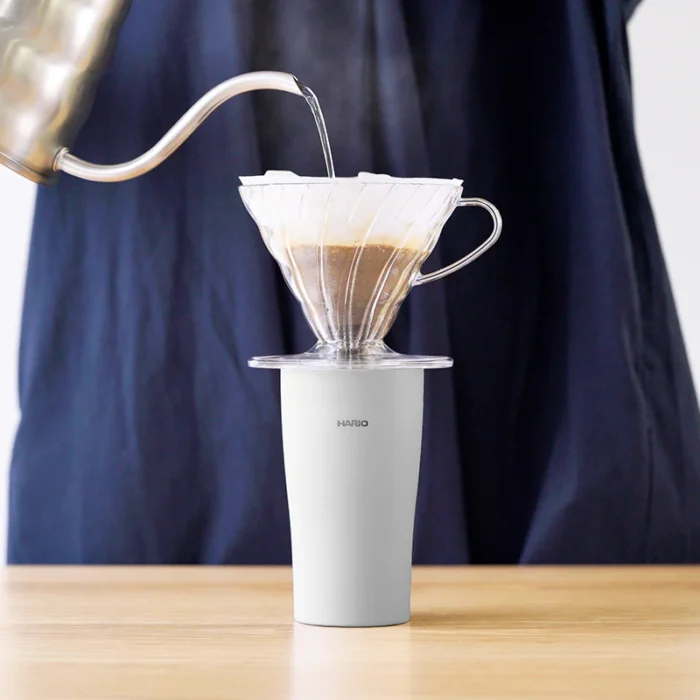 Hario Heat Retention termoska 300ml - Image 5