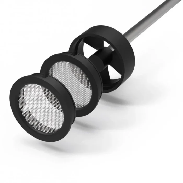 Subminimal NanoFoamer V2 Tejhabosító - Image 2