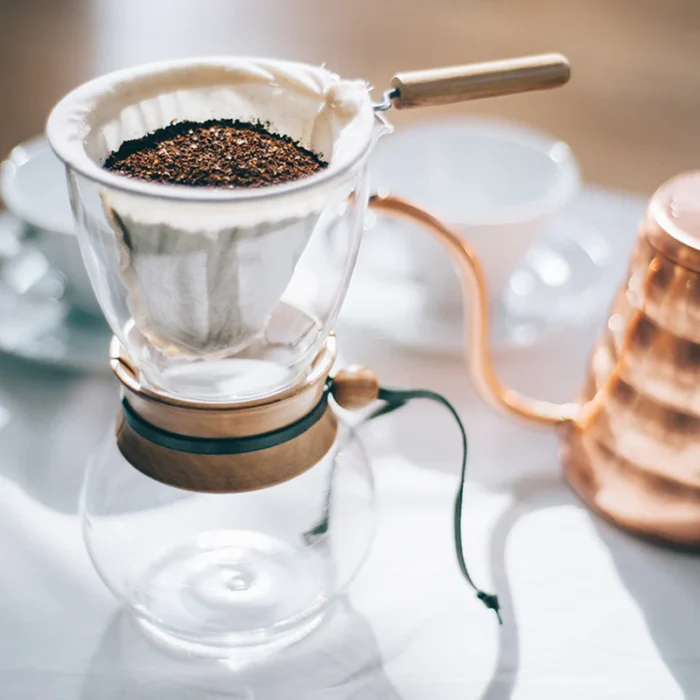 Hario Drip Pot - Image 5