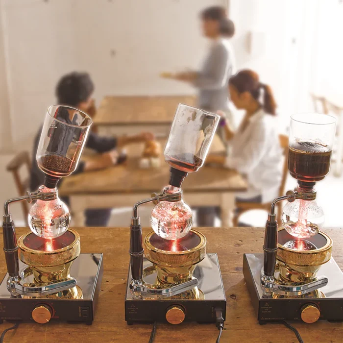 Hario Siphon Technica - Image 8