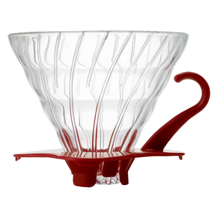 Hario V60-01 Stiklinis dripperis - Image 5