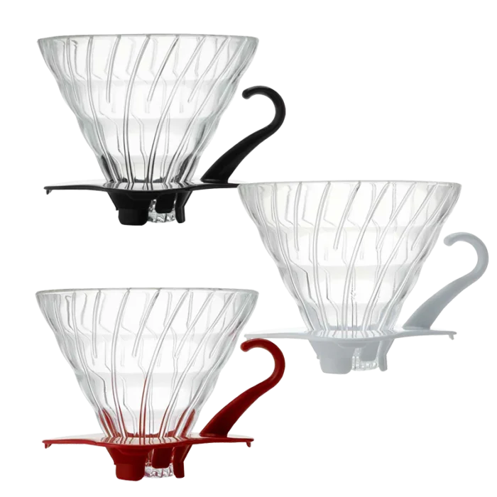 Hario V60-02 csepegtető üveg - Image 5