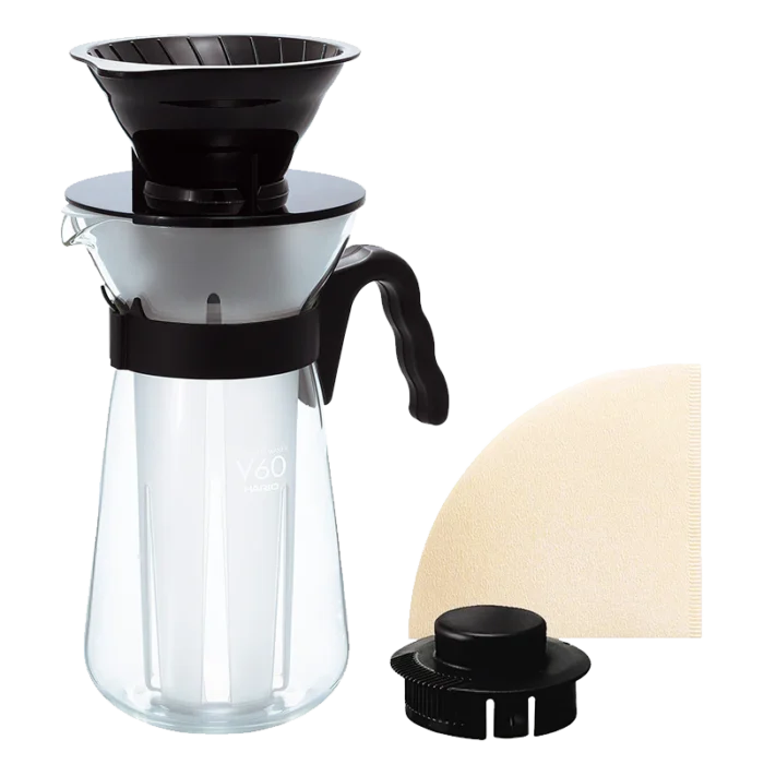 Hario V60 Ice Coffee Maker - obrazek 2