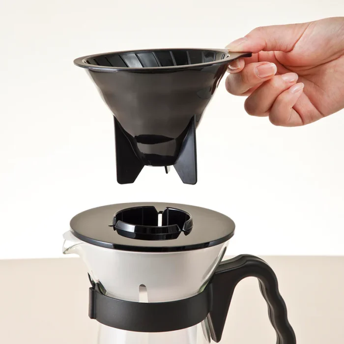 Hario V60 Ice Coffee Maker - obrazek 3