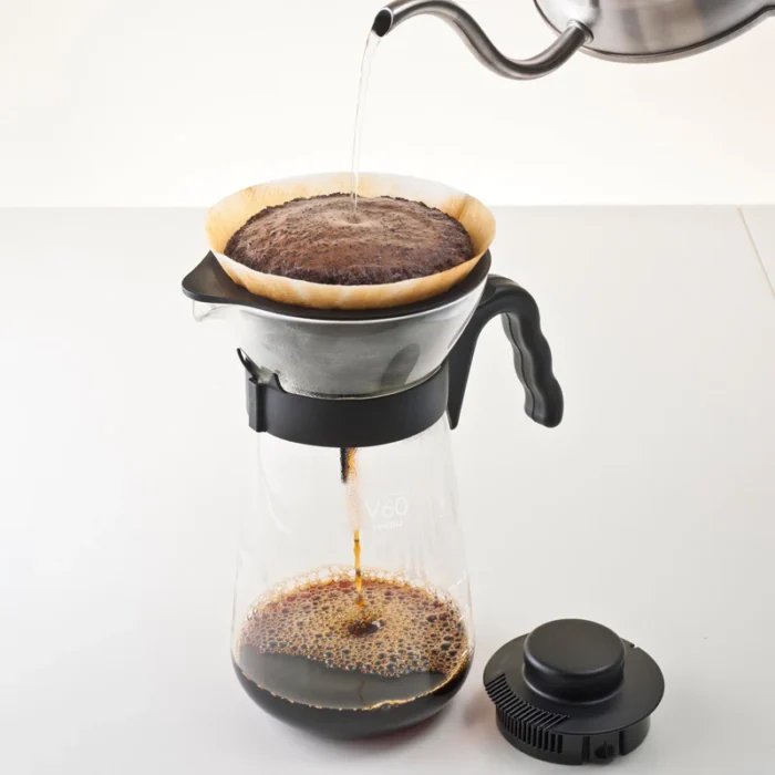 Hario V60 Ice Coffee Maker - obrazek 4