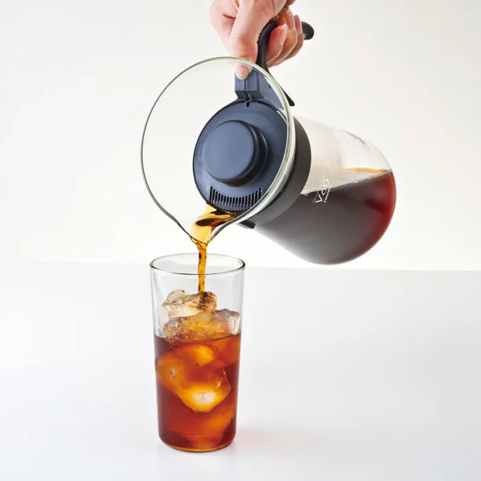 Hario V60 Ice Coffee Maker - obrazek 5