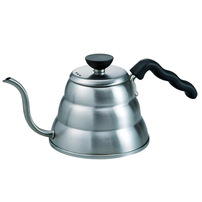 Hario Buono V60 oceľová kanvica - Image 4