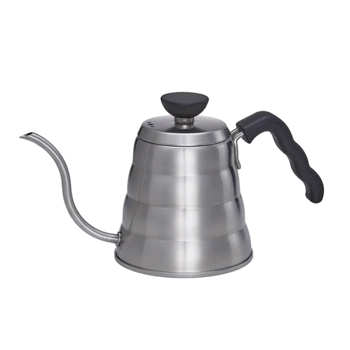 Hario Buono V60 oceľová kanvica - Image 2