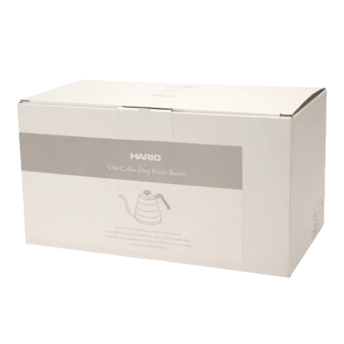 Hario Buono V60 oceľová kanvica - Image 8