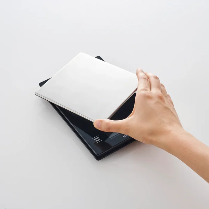 Hario V60 oceľová váha - Image 6