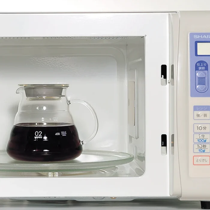 Hario V60 stiklinis serveris - Image 3