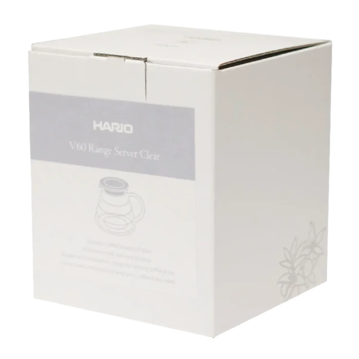 Hario V60 stiklinis serveris - Image 4