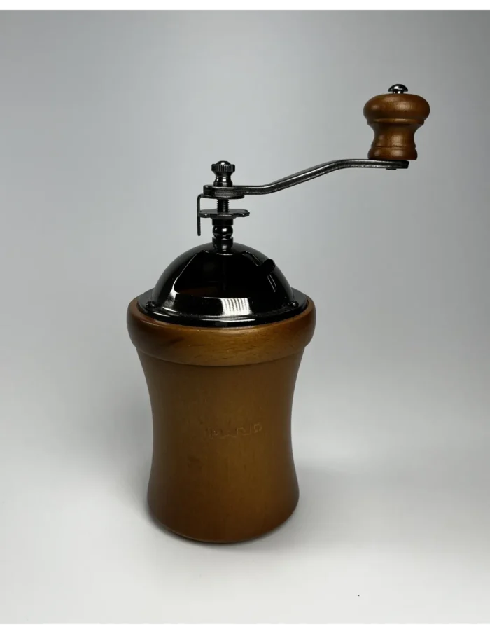 Hario Coffee Mill Dome - Image 3