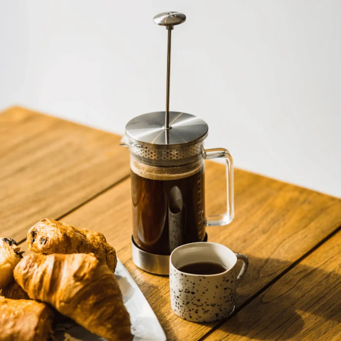 Barista & Co Core Coffee Press - Image 9